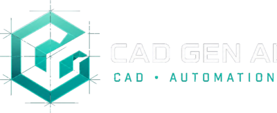 CAD Gen AI